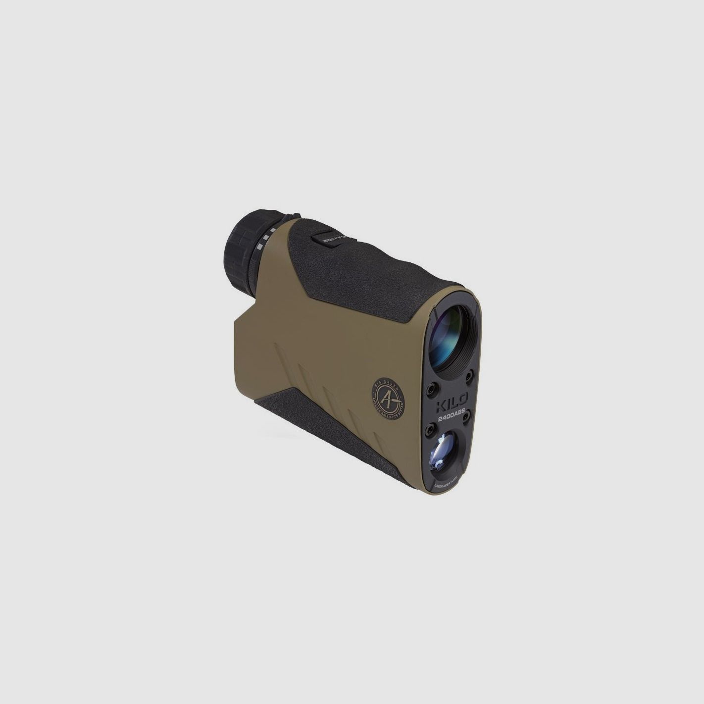 SIG SAUER TELEMETRO KILO 2400-ABS 7X25 - 2 MILES, image 1 of 3