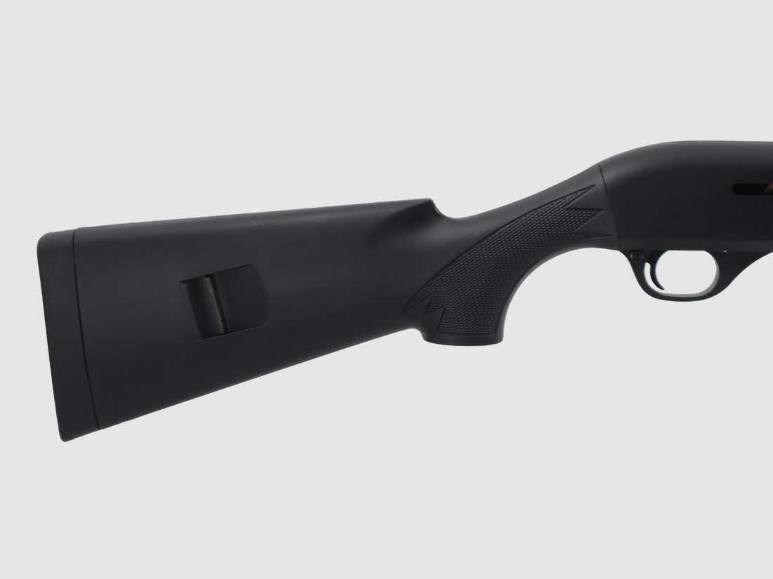 Benelli M3 Super 90 Jacht Pompactie / Halfautomatisch