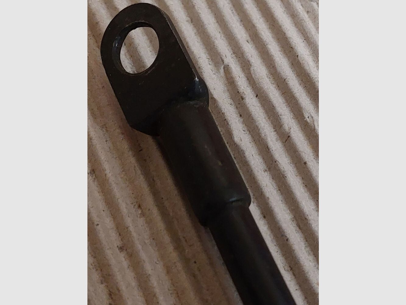 FN Zweibein für FN Fal, G1, STGW58