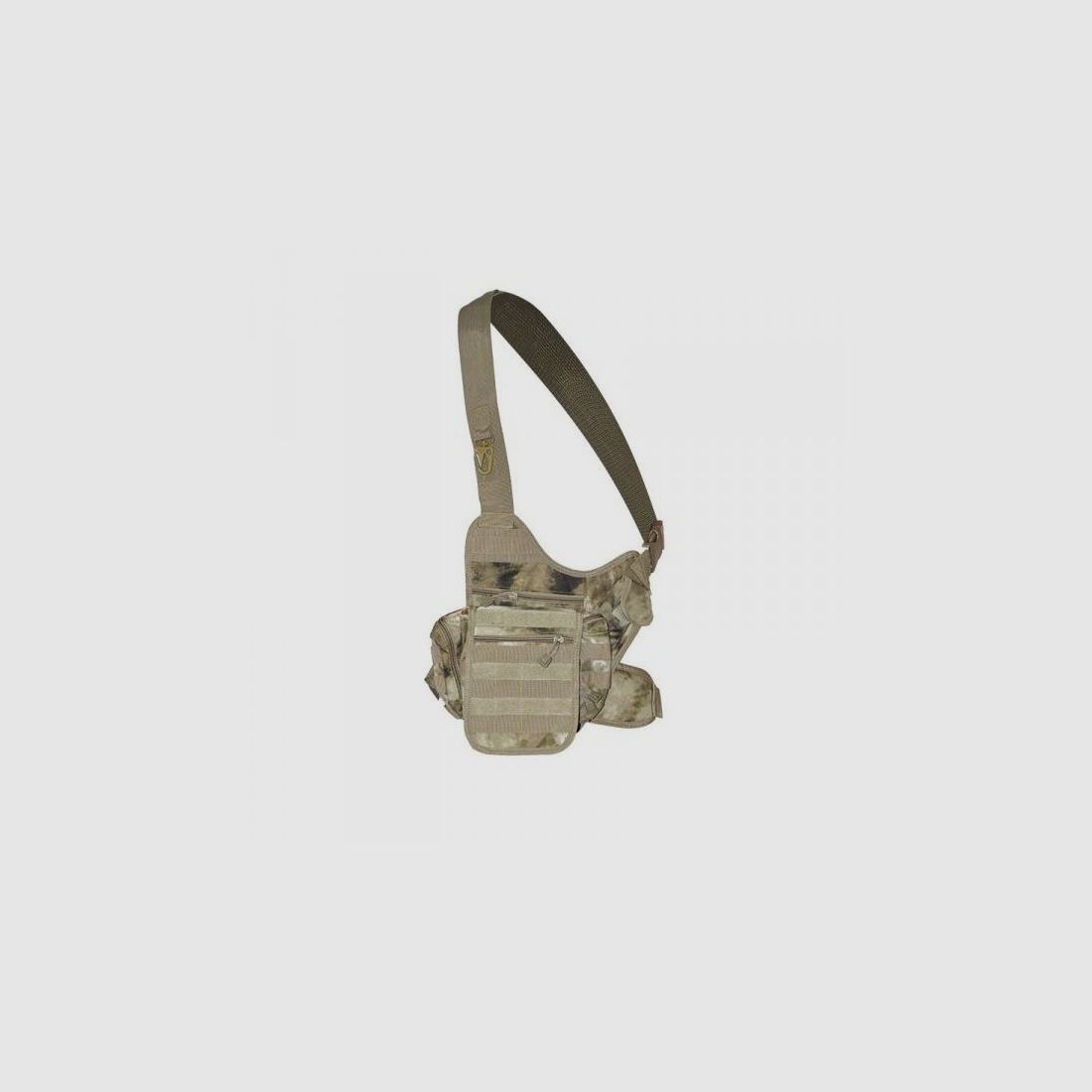 Patton Einseitige Tasche, Bild 1 von 7