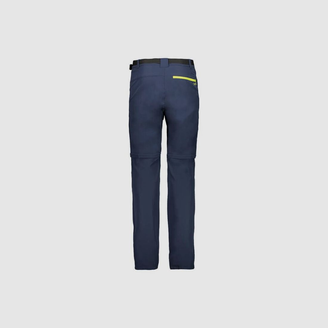 CMP Herren-Trekkinghose Zip-Off