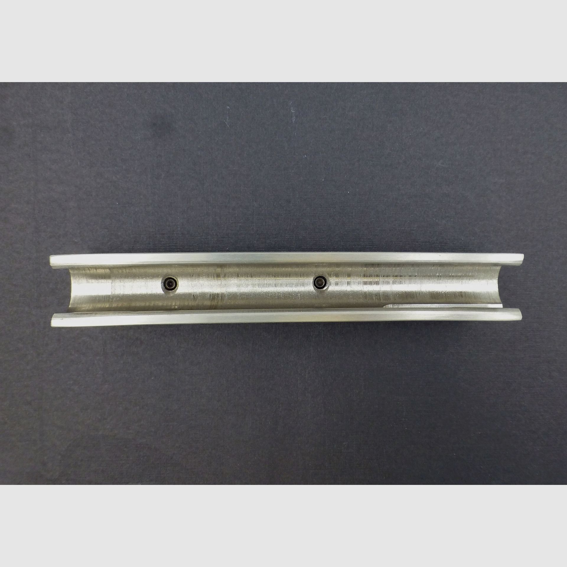 Contrappeso per revolver S&W 686 6", immagine 2 di 5