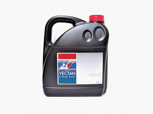 Hernieuwingspoeder Vectan BA9 x2kg