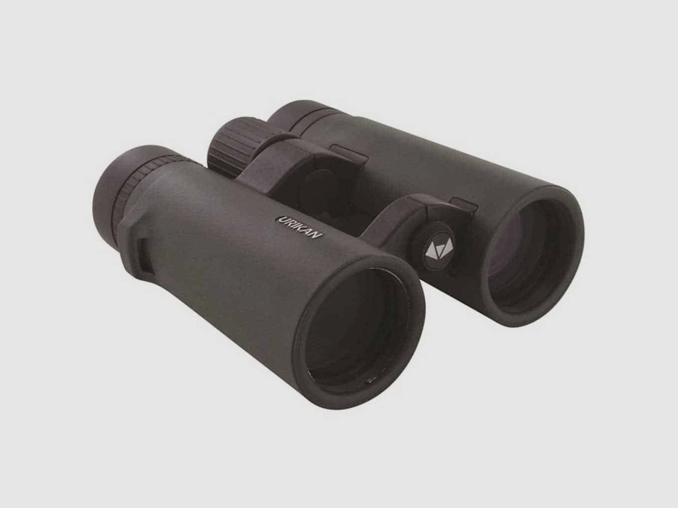 Urikan Jumelles U-Trail 10×42 binocolo verde, immagine 1 di 4