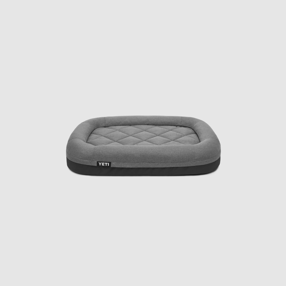 Yeti Hundebett Trailhead Grau