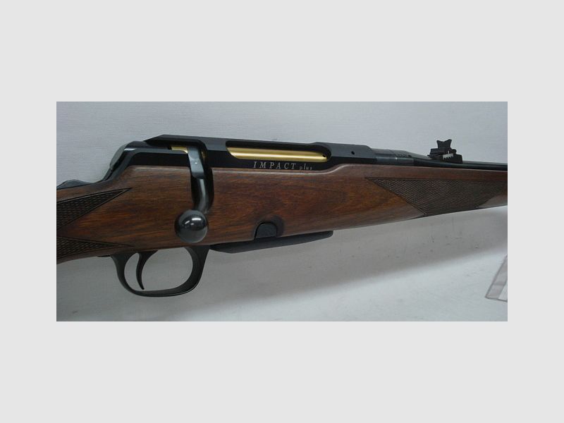 Impact Plus Affût - .30-06Printemps