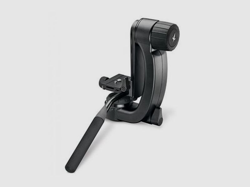 SWAROVSKI OPTIK Swarovski Professional Tripod Head PTH
