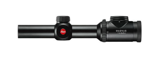 Leica Magnus 1-6.3x24 i L-4a