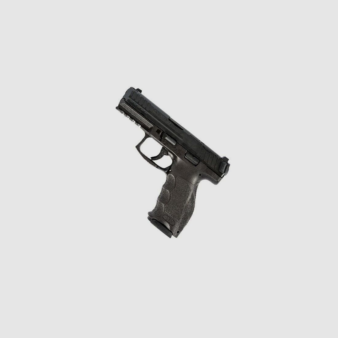 HECKLER & KOCH SFP9-OR 9mm Luger, Bild 4 von 5