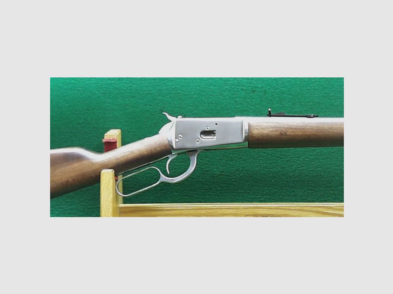 Rossi	 M 65 Carbine