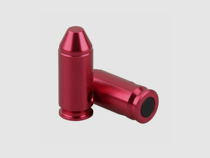 GunPany cartuccia di buffer per pistola - cal. .40S&W 6 pezzi