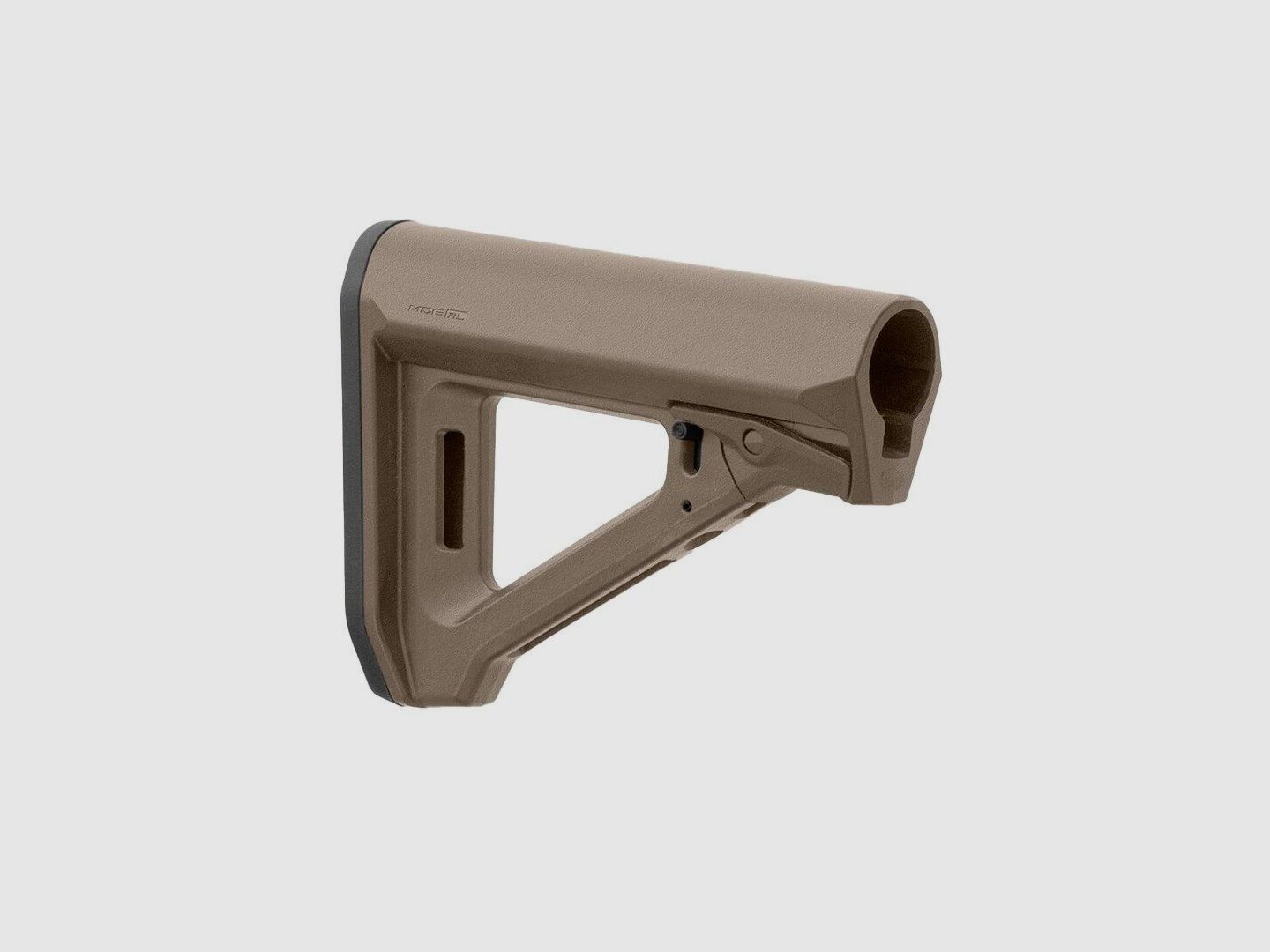 Culata MOE RL – Mil-Spec – FDE, imagen 1 de 6