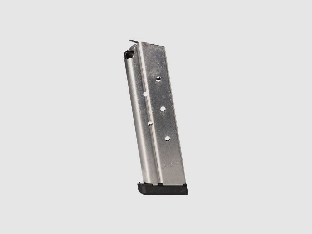 Sig Sauer Magazin 1911 10 mm Auto 8-Schuss