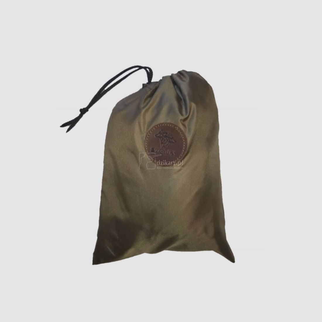 Poncho 2Wolfs Jager, zdjęcie 1 z 7
