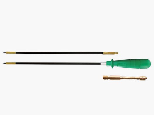 Ballistol Set Carbon Cleaning Rod Short