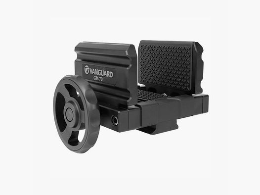 Vanguard Endeavor GM-70 – Morsetto per treppiede