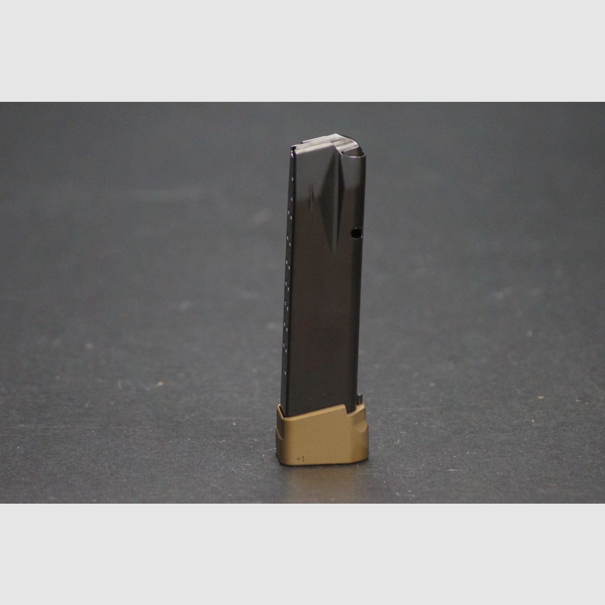 CANiK TTI Combat Magazin +1 Extension, Bild 1 von 3