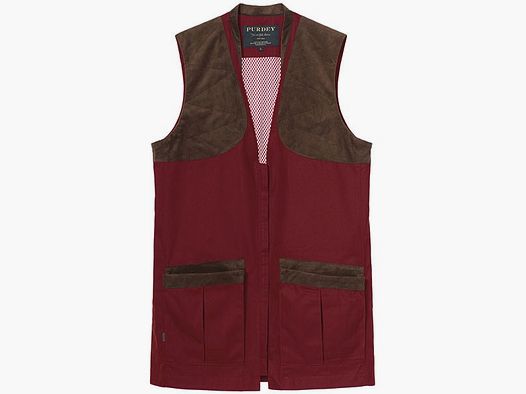Summer Sporting Clay Vest