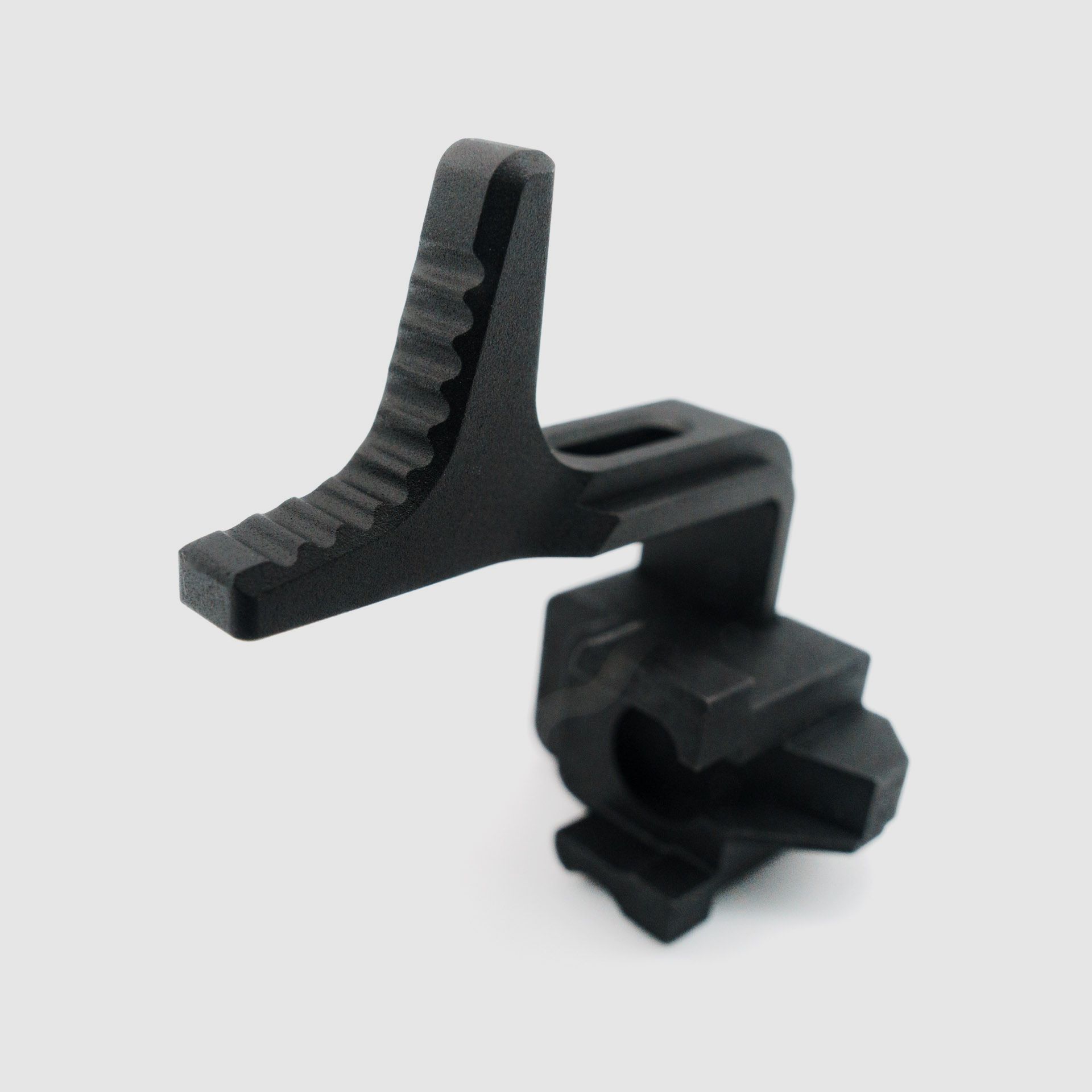 Mango de carga lateral STRIKE INDUSTRIES para SIG Sauer P320