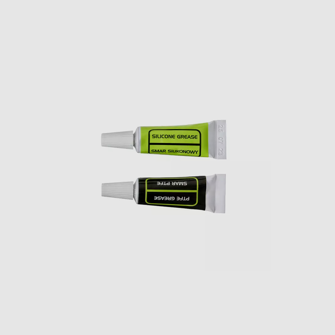 Pro TechDuo Pack Silicon&PTFE-Schmiere