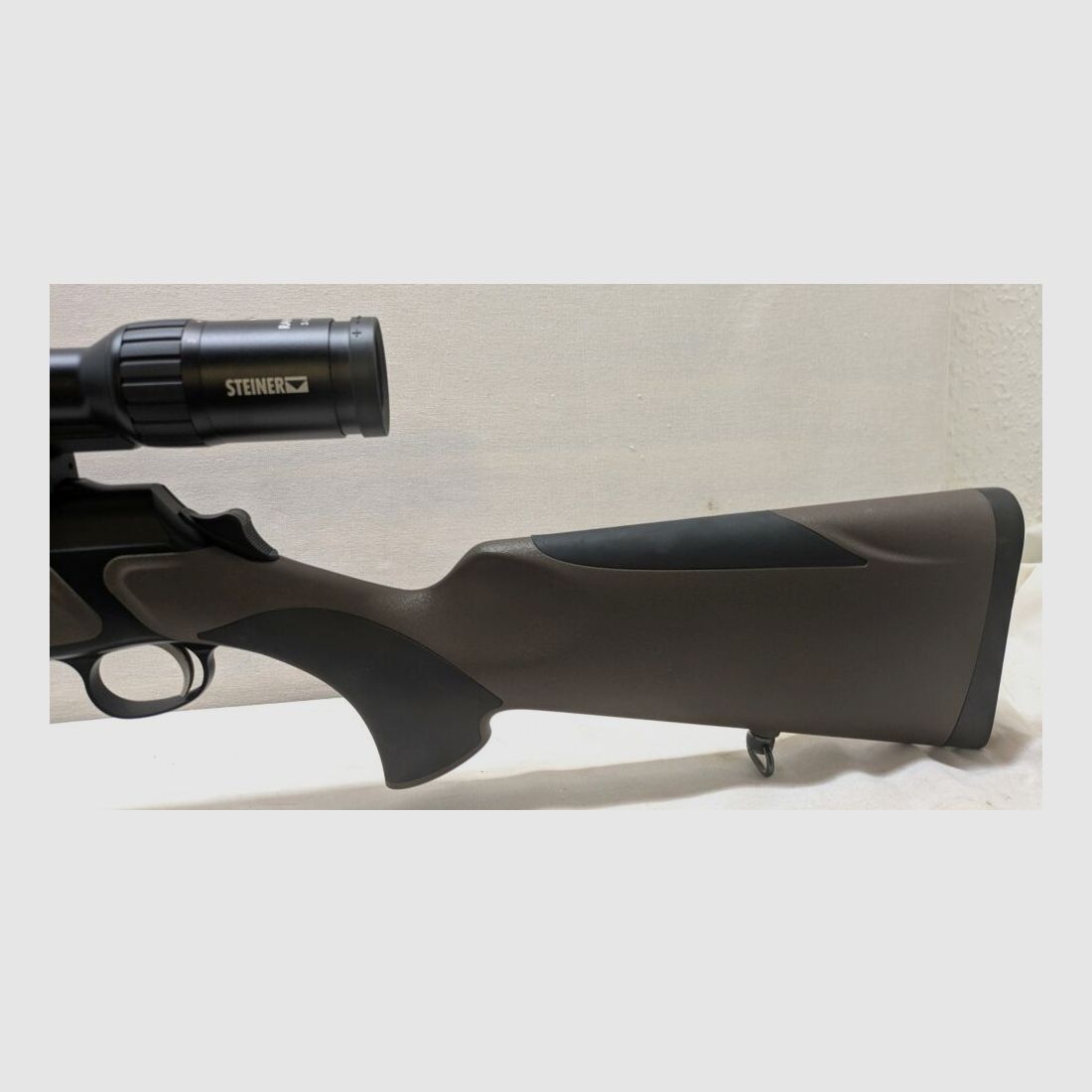 Sauer & Sohn 303 XT