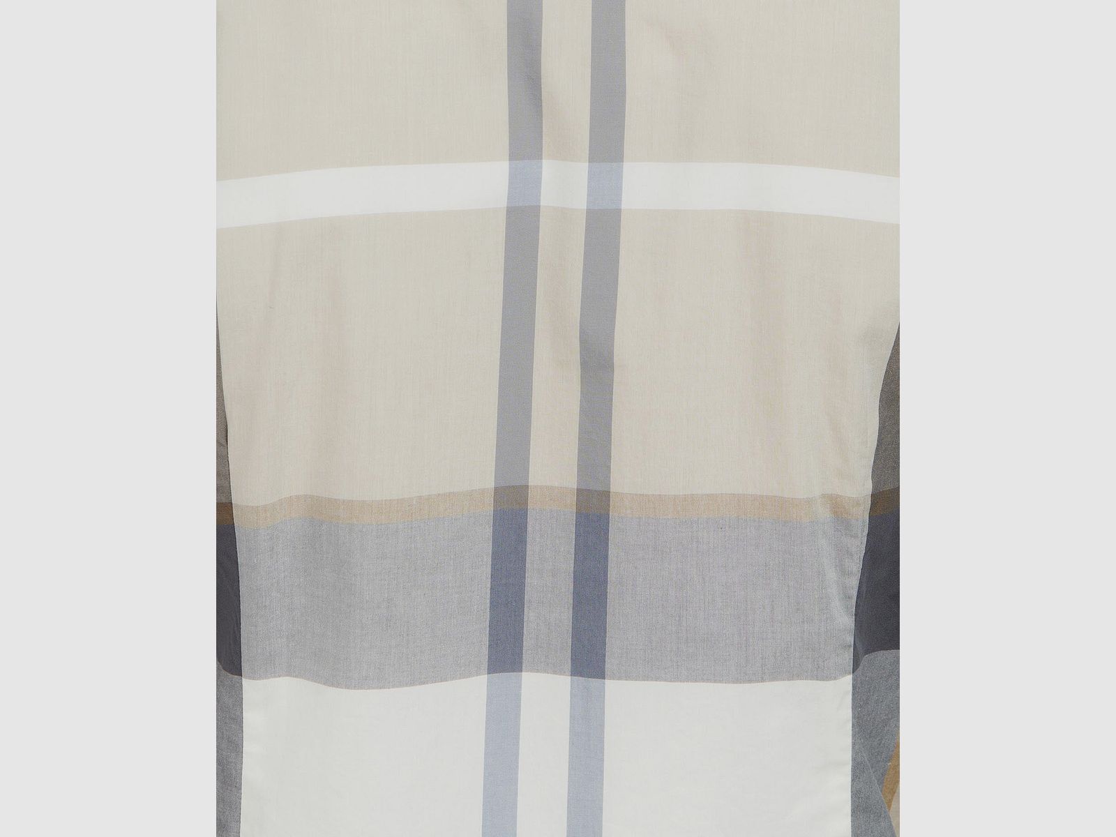 Barbour Shirt Harris