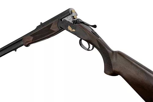 BÜCHSE EXPRESS FAIR PREMIER STAHL KAL 30R BLASER, Bild 6 von 6