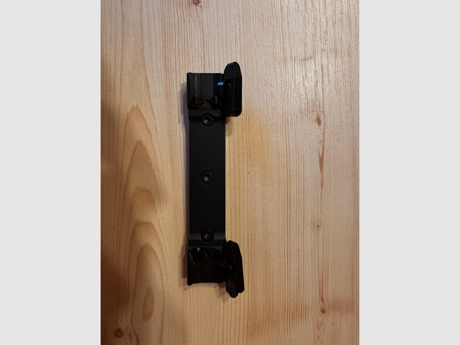 Sauer Universal Montage 303 - 404 Zeiss