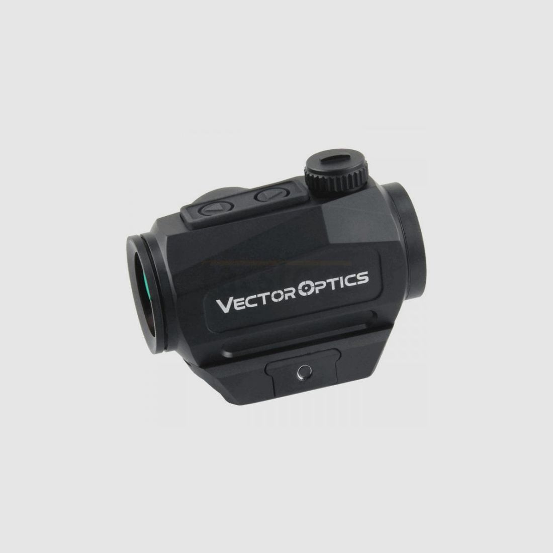 Vector Optics Scrapper 1x22 Red Dot - Black, Bild 9 von 9