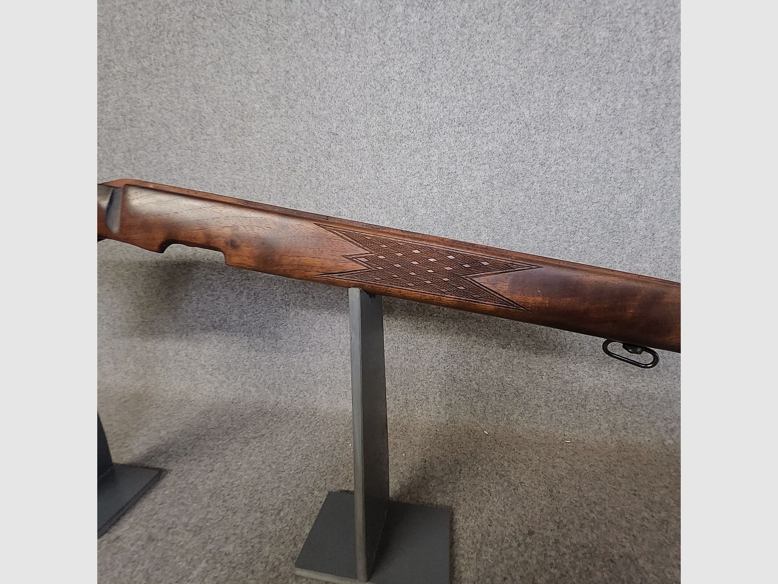 Steyr	 Mod. M, Bild 1 von 5