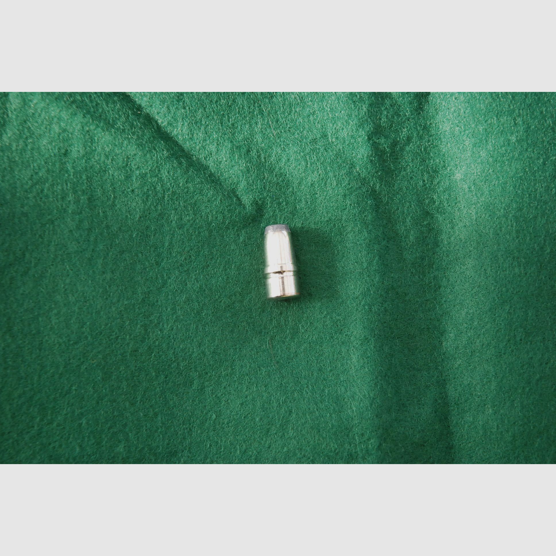 RWS proyectiles 9,3mm/.364 cobre de punta semiblindada 12,5g/193GR 49 piezas