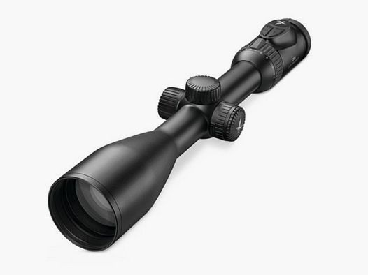 Luneta Swarovski Optik Z8i 2,3-18×56 BRX-I Szyna SR