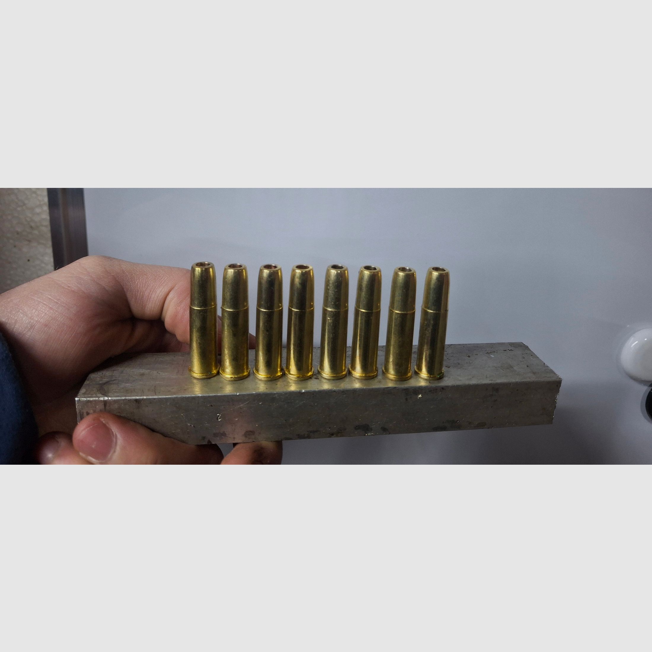 Crossman 4,5mm cartucce ASG Dan Wesson ecc.