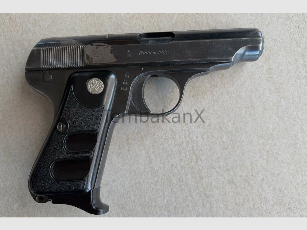 Galesi Mod. 512 7,65mm Browning
