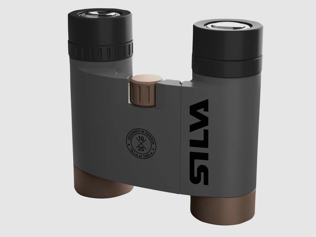 Fernglas SILVA Epic 10x25