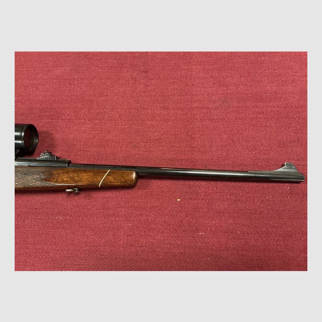 Mauser 66