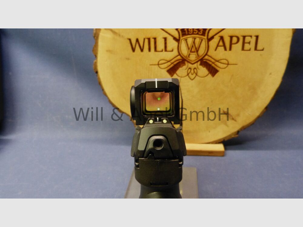 Heckler & Koch SFP 9 OR