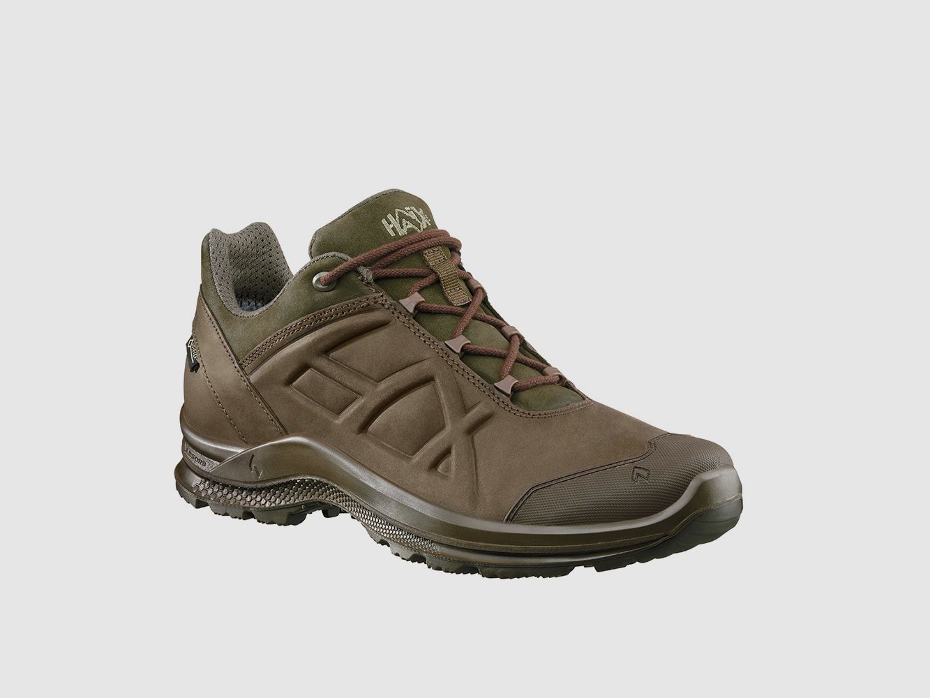 Haix Black Eagle Nature GTX Low, image 1 of 2