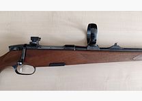 Repetierowa broń Steyr Mannlicher luksus kaliber 7x64