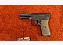 Mauser Mod. 1910 6,35mmBrowning