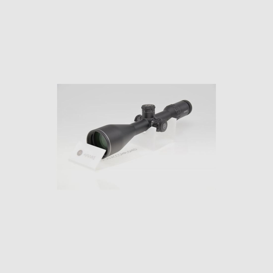 Hawke Sidewinder 30 SF 6-24×56 20x Half Mil Reticle, image 1 of 9