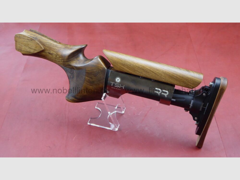 TSK www.tsk-italy.com TSK RR Sporting Black Pearl für Browning 325 / 425 / 525 / Miroku