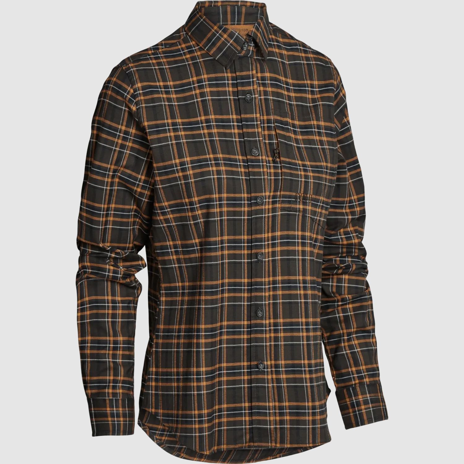Northern Hunting Yna blouse