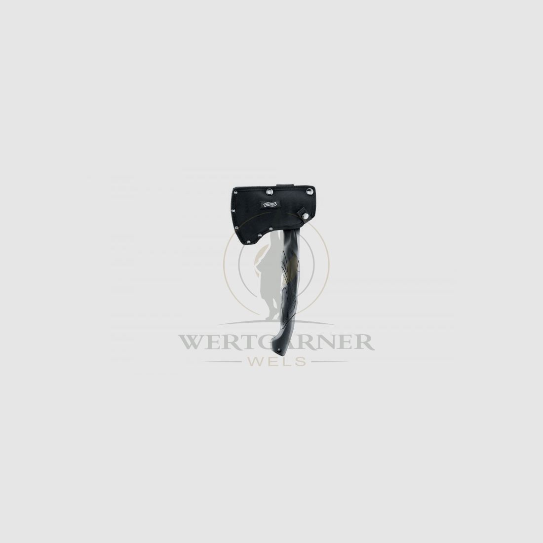 Walther MFA 1, Bild 2 von 2
