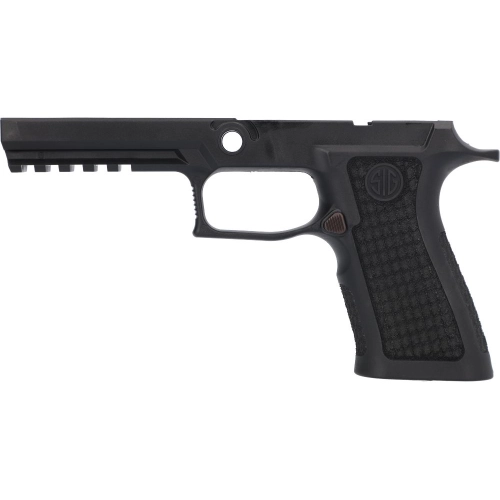 Austauschbarer Griff für Sig Sauer P320X, Carry. L – schwarz