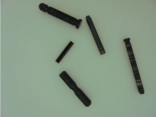 AXE MAUSER/LUGER/FEG 90