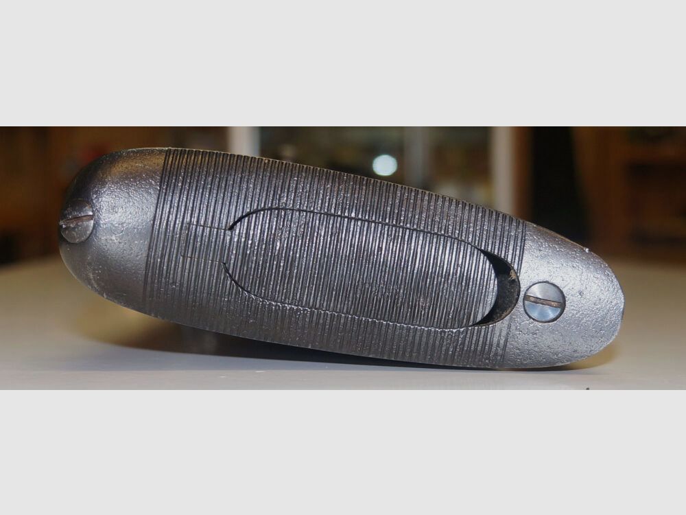 Loewe Berlín Rifle 88