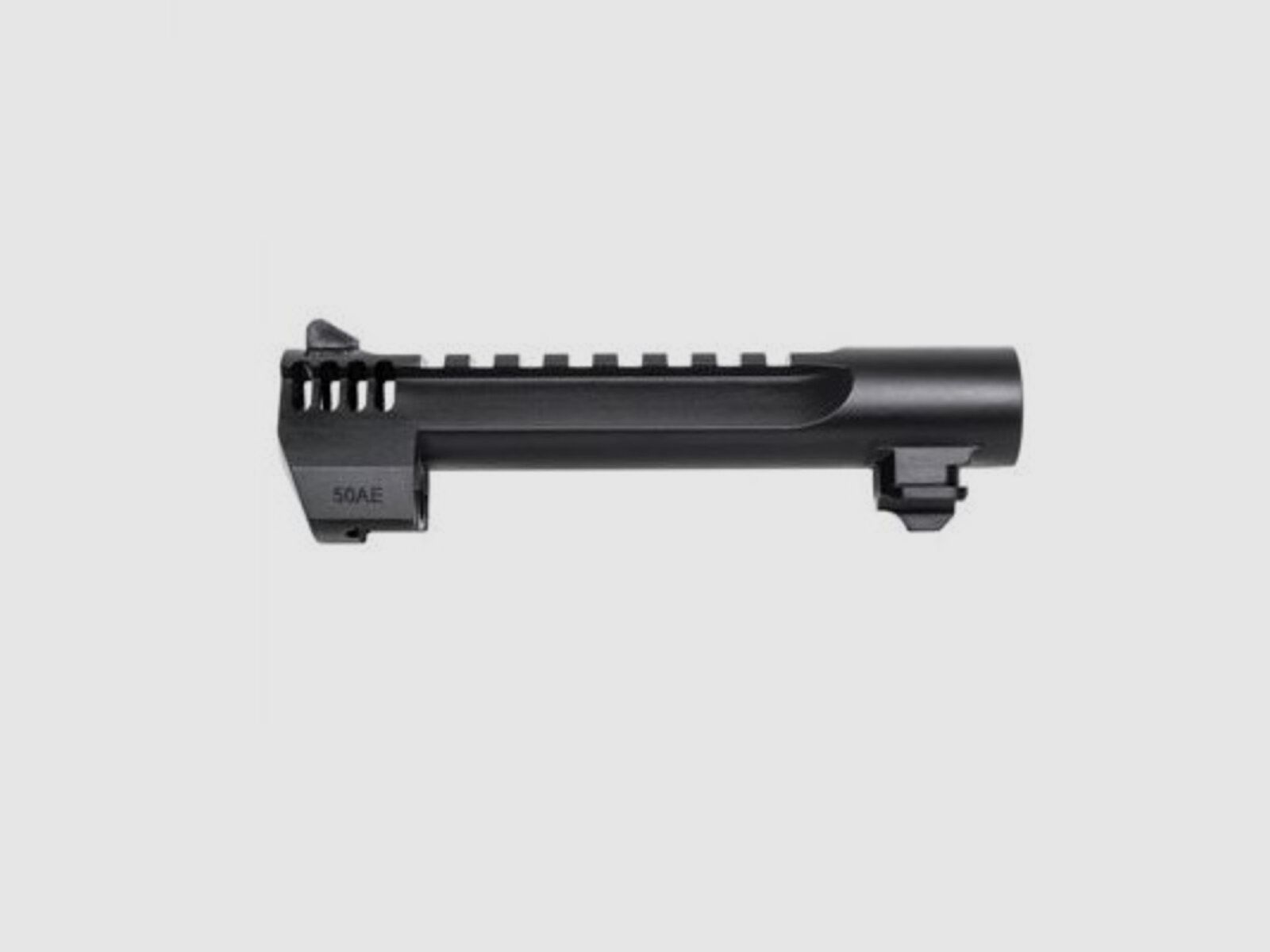 Magnum Research Lauf Desert Eagle 6" (6 Zoll) Black IMB .50AE