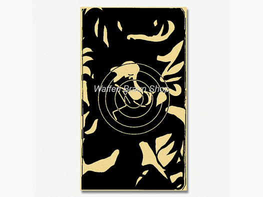 BDMP-objetivo total "Pistola de servicio" (NPA) 10/15/20/25 m con ranura para espejo nº 5450