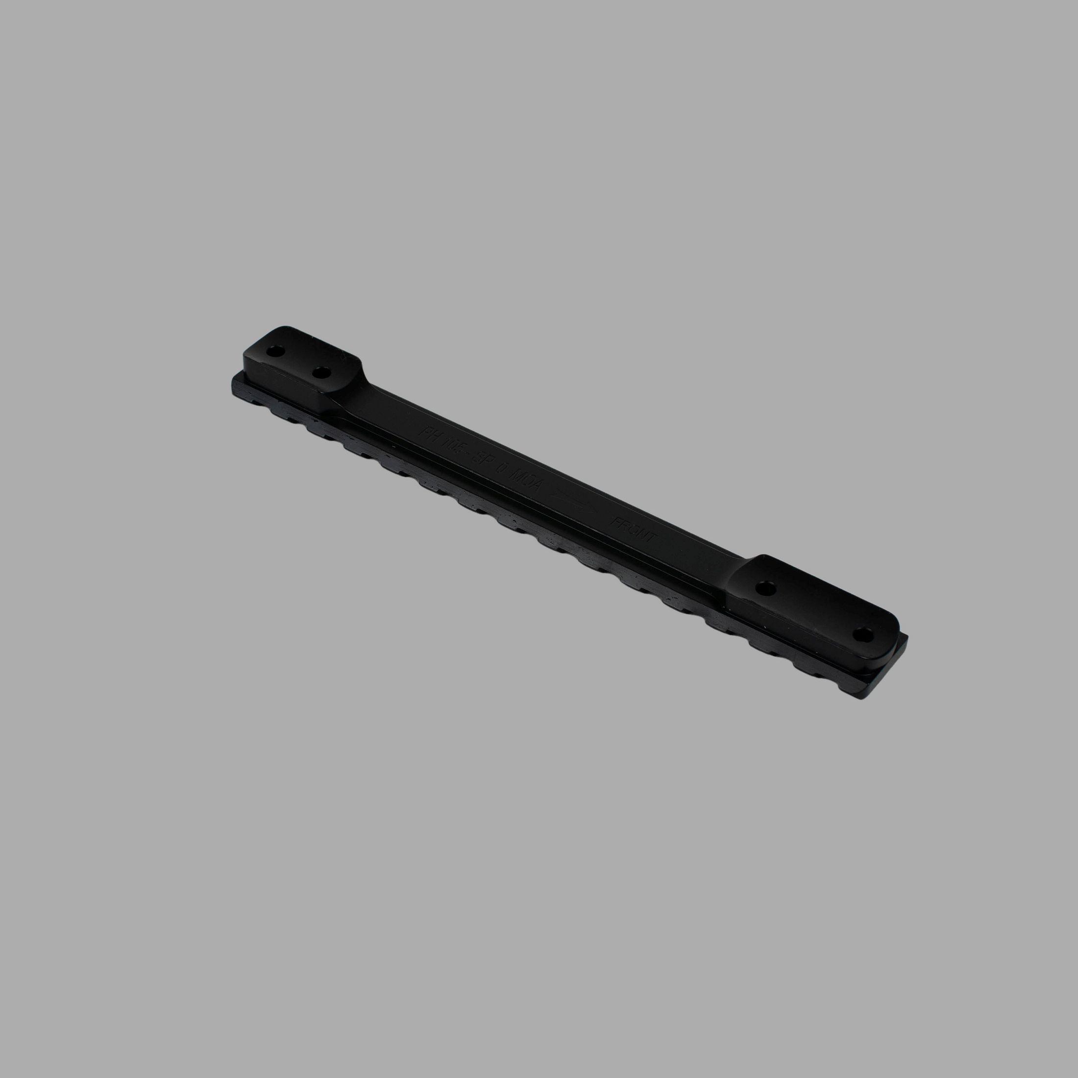 Picatinny rail for HEYM SR 21 STEEL Weaver rail Heym STEEL SR21 Picatinny Weaver rail